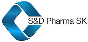 S&D Pharma SK